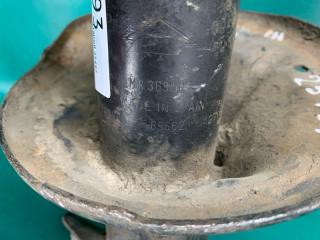 Амортизатор передний левый CARISMA 95-04