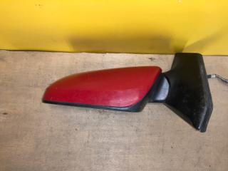 Зеркало левое TOYOTA AVENSIS 03-08