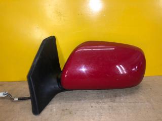 Зеркало левое AVENSIS 03-08