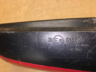 Зеркало левое AVENSIS 03-08