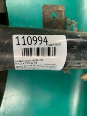 Амортизатор передний левый 3 BK 03-08