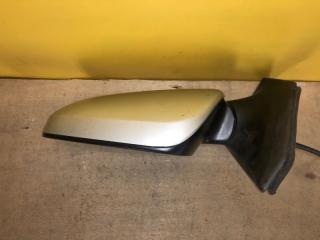 Зеркало левое TOYOTA AVENSIS 03-08