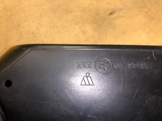 Зеркало правое COROLLA 18-