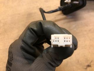 Зеркало правое COROLLA 18-