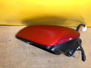 Зеркало левое TOYOTA COROLLA 18-