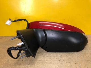 Зеркало левое COROLLA 18-