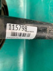 Амортизатор задний левый GALANT 03-12