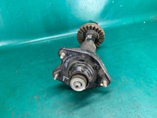 Амортизатор задний левый GALANT 03-12