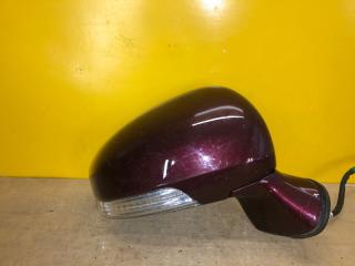 Зеркало правое AVENSIS 08-18