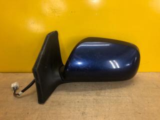 Зеркало левое AVENSIS 03-08