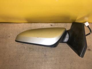 Зеркало левое TOYOTA AVENSIS 03-08