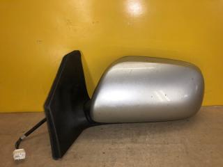 Зеркало левое AVENSIS 03-08