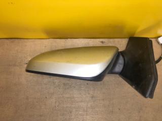 Зеркало левое TOYOTA AVENSIS 03-08