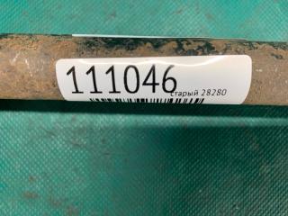 Рычаг задней подвески продольный задний левый COROLLA E90 87-91