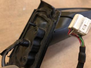 Зеркало правое YARIS 11-20