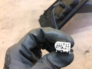 Зеркало правое YARIS 11-20