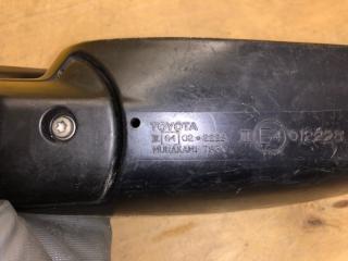 Зеркало правое RAV4 00-05