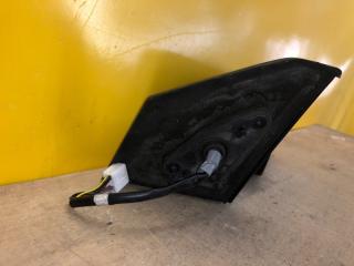 Зеркало правое AVENSIS 03-08