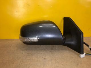 Зеркало правое AVENSIS 03-08