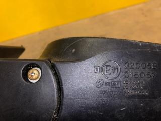 Зеркало правое AVENSIS 03-08