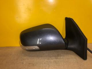 Зеркало правое AVENSIS 03-08