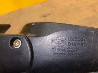 Зеркало правое AVENSIS 03-08