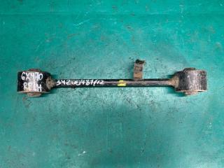 Запчасть рычаг задней подвески продольный задний левый LEXUS GX470 02-09 2004