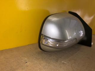 Зеркало правое AVENSIS 03-08