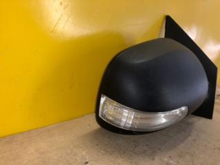 Зеркало правое TOYOTA COROLLA 150 06-13