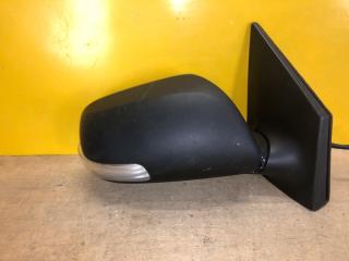 Зеркало правое COROLLA 150 06-13