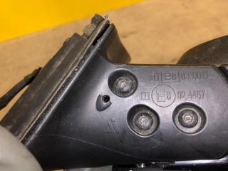 Зеркало правое COROLLA 150 06-13