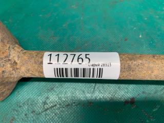 Рычаг задней подвески продольный задний правый CAMRY 10 92-96