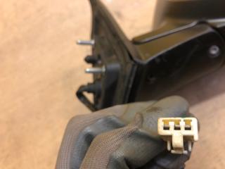 Зеркало правое AURION 06-12