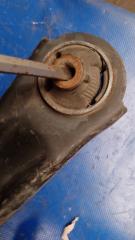 Рычаг передней подвески нижний передний правый QASHQAI 07-14