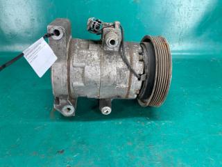 Компрессор кондиционера MAZDA 6 GH 07-12