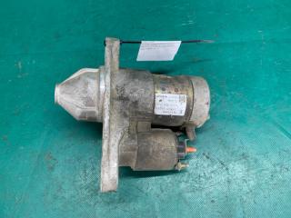 Стартер NISSAN QASHQAI 07-14