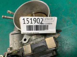 Дроссельная заслонка QX60/JX35 12-20 2015 Внедорожник 3.5