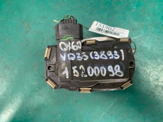 Дроссельная заслонка INFINITI QX60/JX35 12-20 Внедорожник 3.5