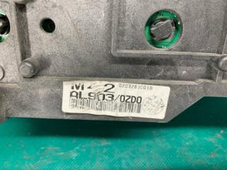 Панель приборов G35 03-07