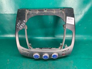 Блок управления печкой MITSUBISHI L200 06-14