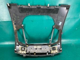 Блок управления печкой L200 06-14