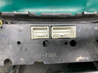 Блок управления печкой L200 06-14