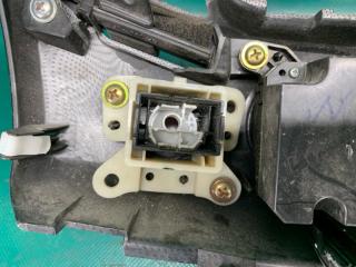 Блок управления печкой L200 06-14