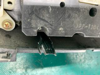 Блок управления печкой L200 06-14