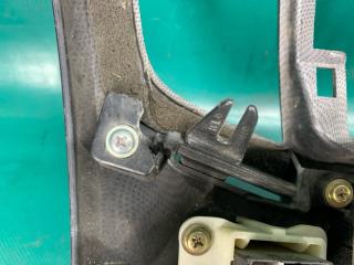 Блок управления печкой L200 06-14