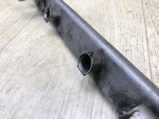 Топливная рейка NV200 USA 13- 2013 2.0 MR20DE