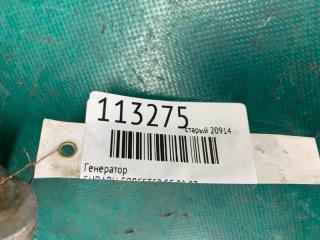 Генератор FORESTER SG 02-07