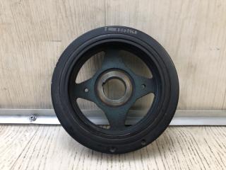 Шкив коленвала NISSAN NV200 USA 13- 2013