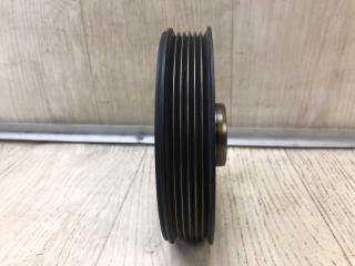 Шкив коленвала NISSAN NV200 USA 13- 2.0 MR20DE