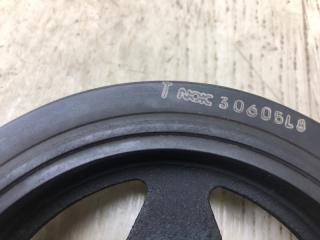 Шкив коленвала NV200 USA 13- 2013 2.0 MR20DE